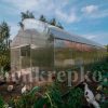 Теплица Миттлайдер 3,5м фото 10