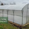 Теплица Гриб 3,5м фото 4