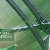 Теплица Звезда 2,5м фото 7