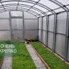 Теплица Гриб 3,5м фото 2