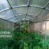 Теплица Квадратная фото 2