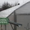 Теплица Гриб 3м Люкс фото 2