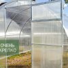 Теплица Семейная 3 м фото 4