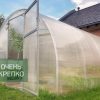 Теплица Социальная 3м фото 4